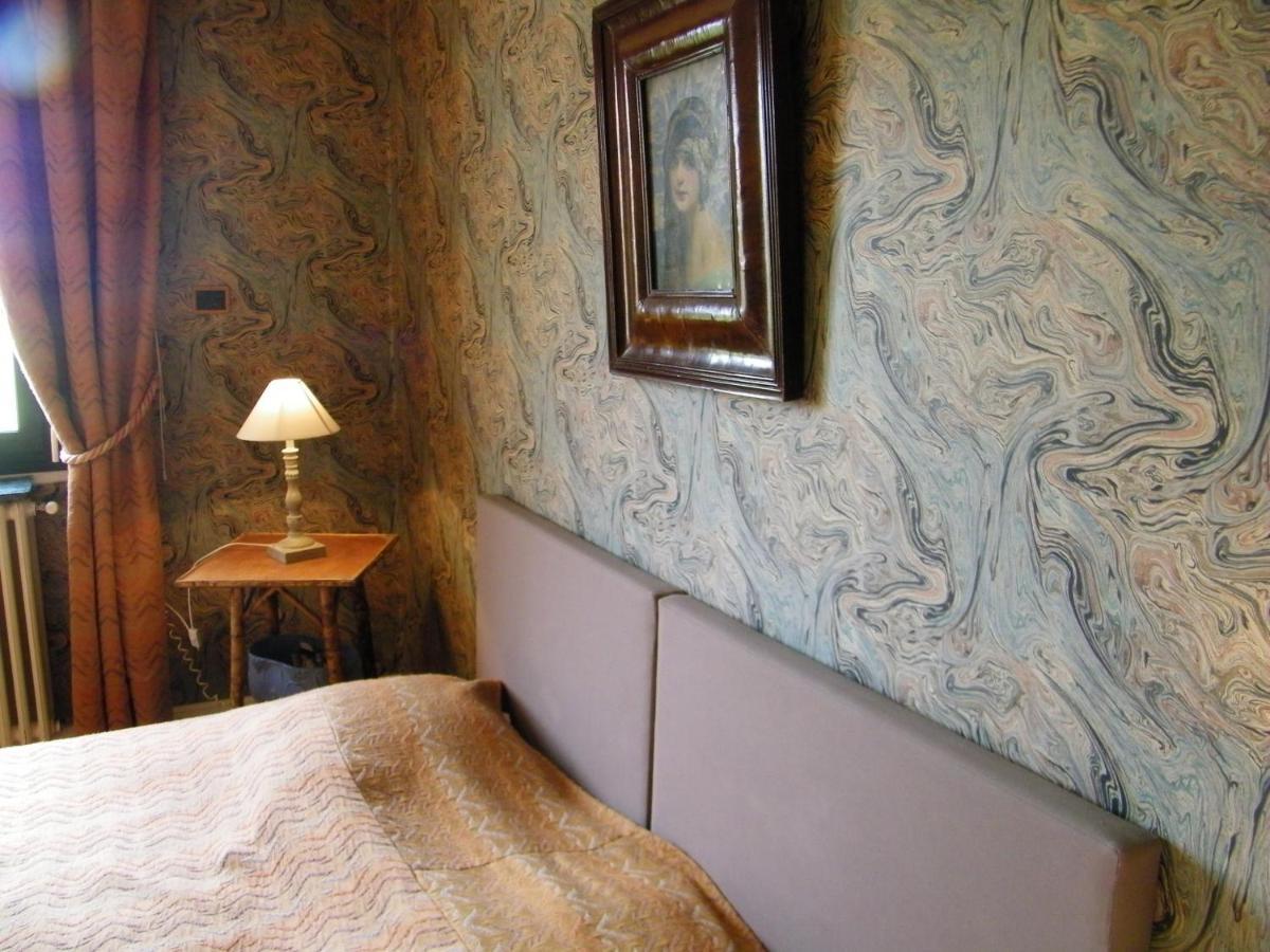 Chambre D'Hotes La Jaunais Virey Экстерьер фото